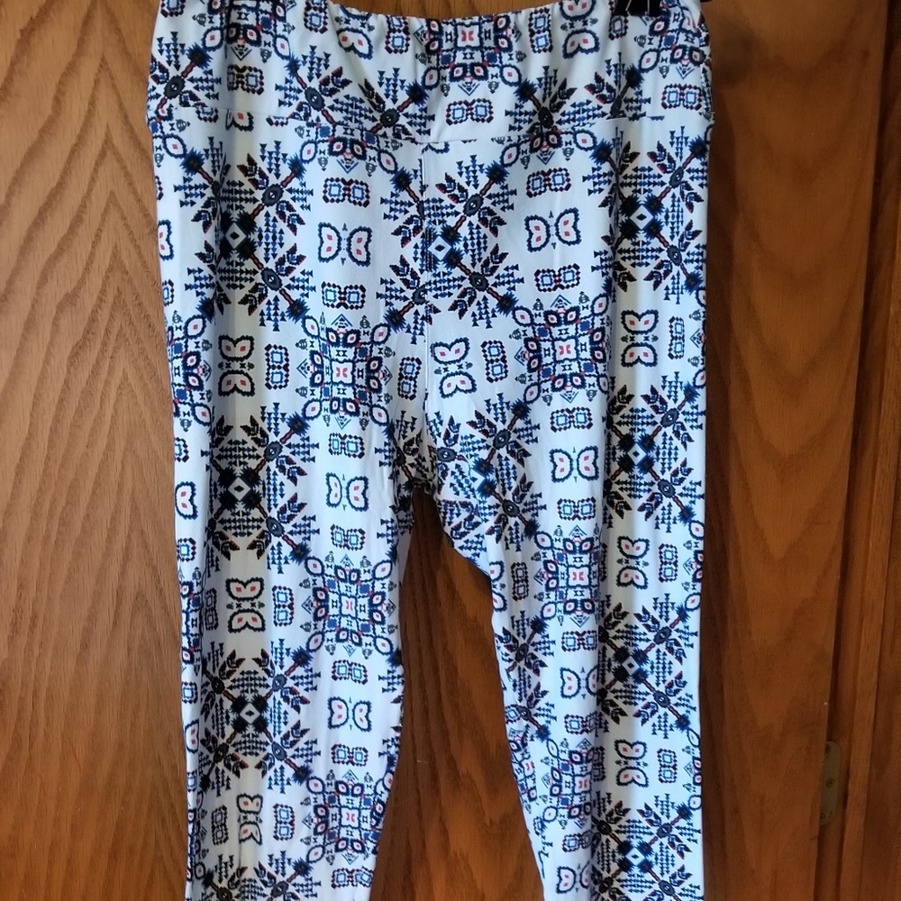 💥BUY 1 GET 1 FREE💥LuLaRoe Leggings💥